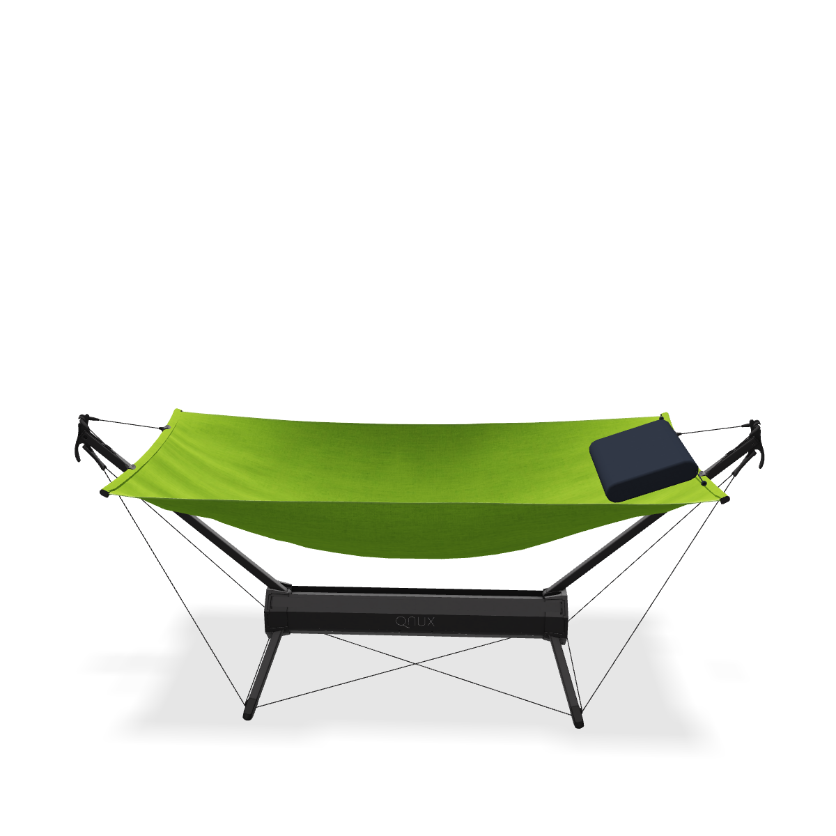 cnoc hängematte QNUX Travel Hängematte