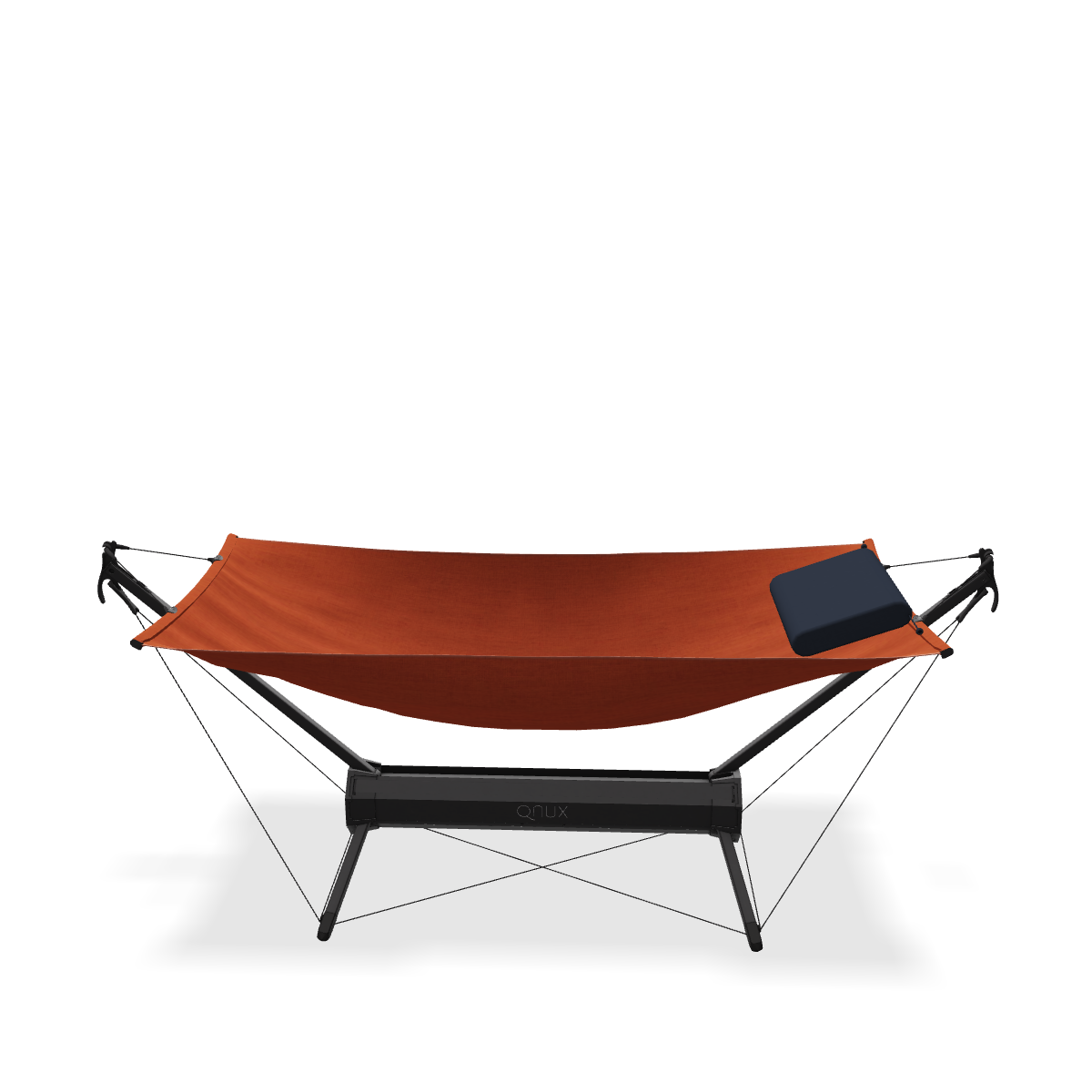 cnoc hängematte QNUX Travel Hängematte